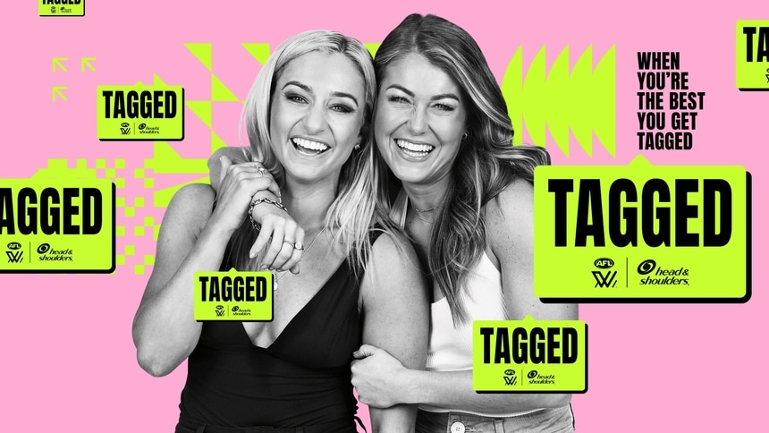 TAGGED: Rowey says goodbye, Richmond’s ‘Silly Sunday’ is cut short