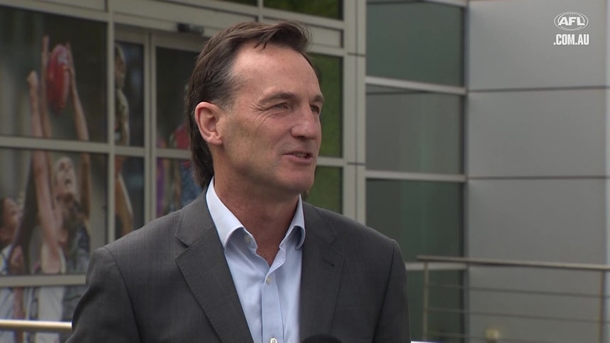 Wildcard Finals Round, Merrett no-show, new Saints hit track