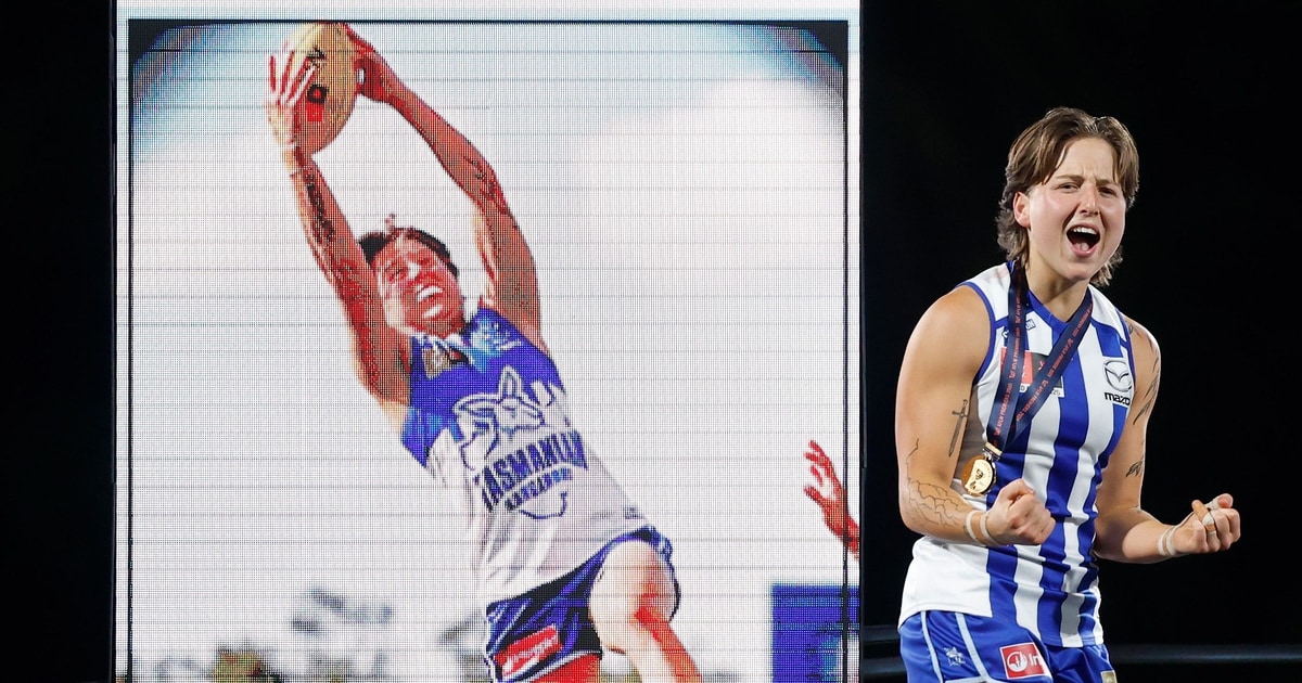 Constant Craven: How letting footy take a back seat led North Melbourne ...