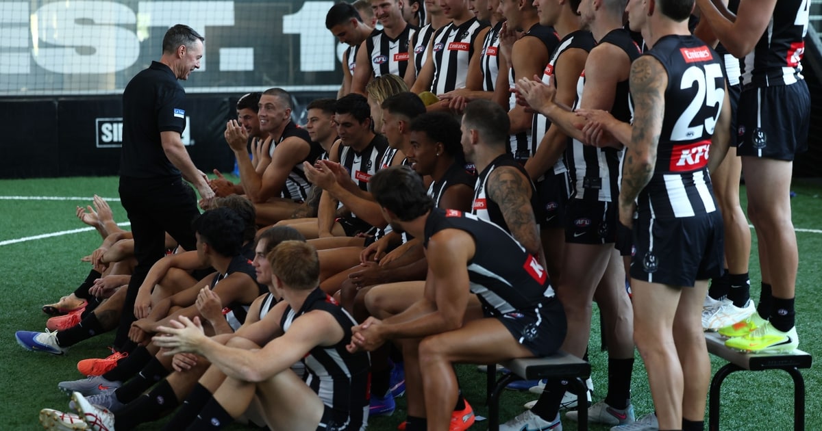 Official AFL Photo Galleries - AFL.com.au