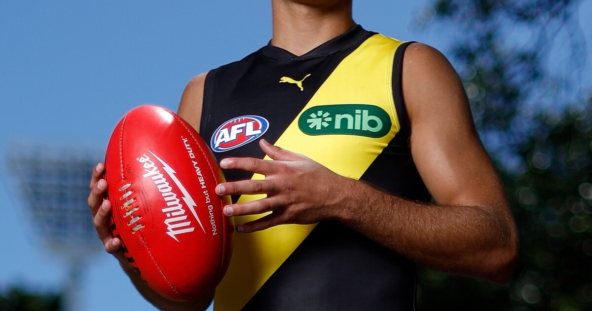 Official AFL Photo Galleries - AFL.com.au