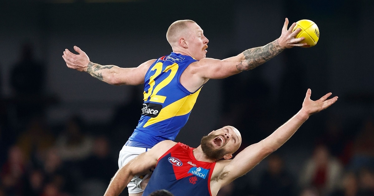 Mewc Explainer: The seven AFL rule changes coming in for 2026
