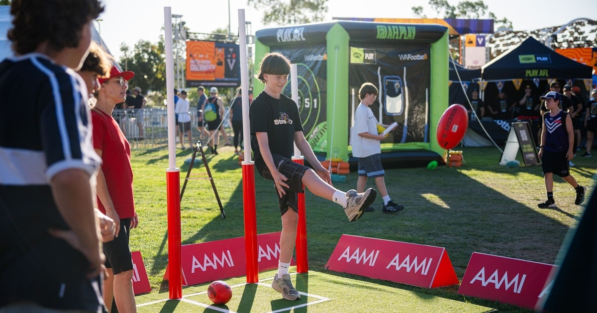 Official AFL Photo Galleries - AFL.com.au