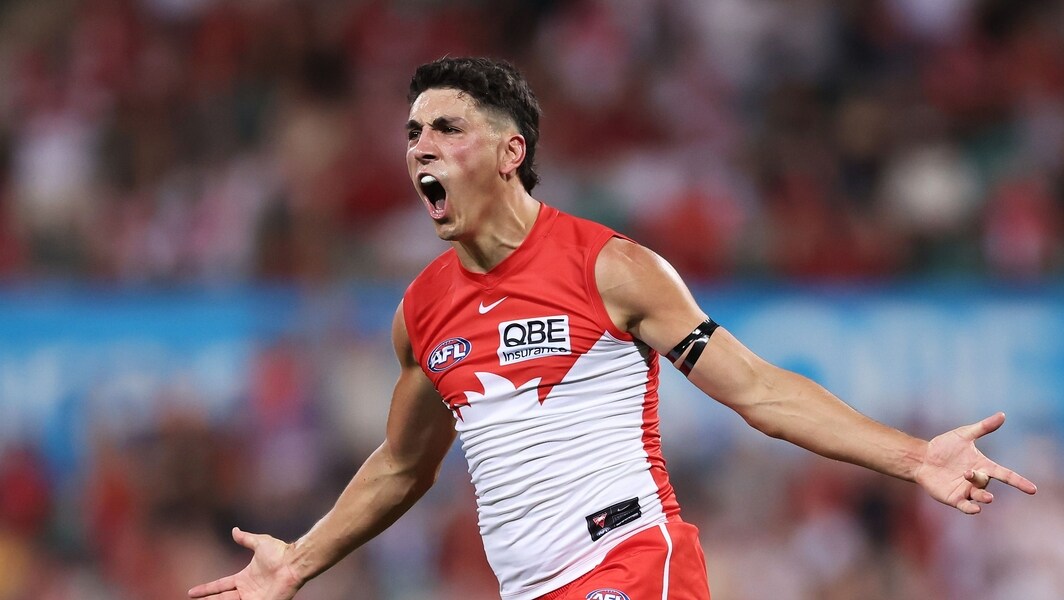 The key off-season focus that helped Swan produce career-best outing