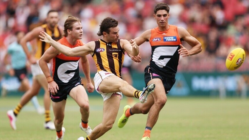 ‘Came from nowhere’: The Wizard’s magic act