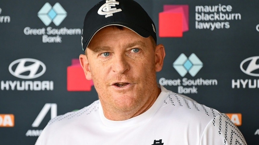 Voss responds to rant, Lions embrace adversity, Freo’s high hopes