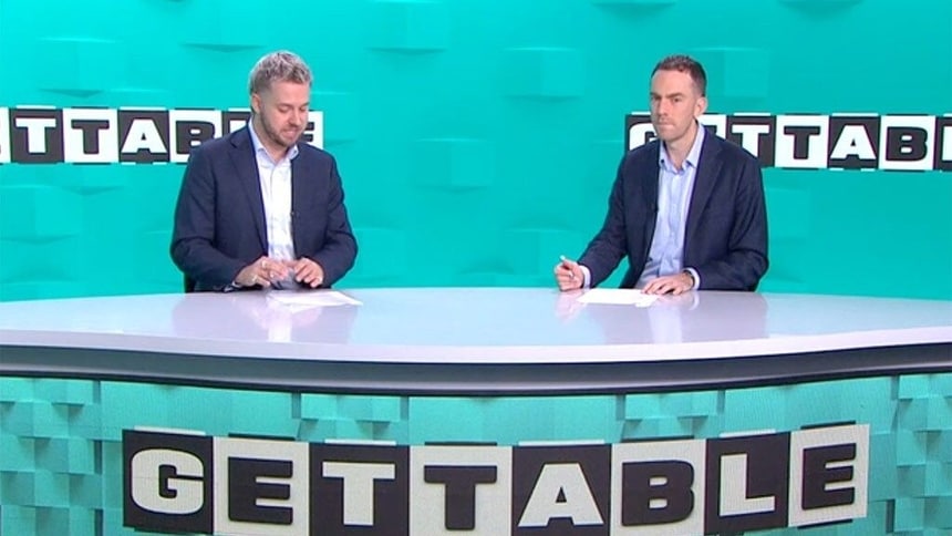 GETTABLE: Early Butters leaders named, Merrett's next move, why this Saint gets mega offer