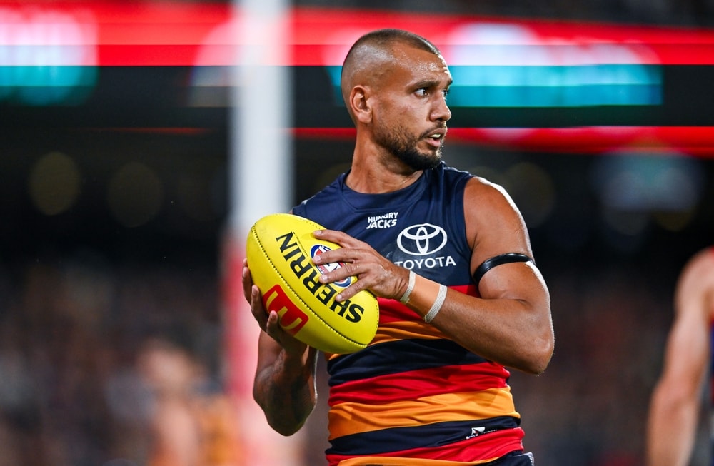 Team whispers: Freo's ruck call, key Crow set to return, star Cat set for fitness test