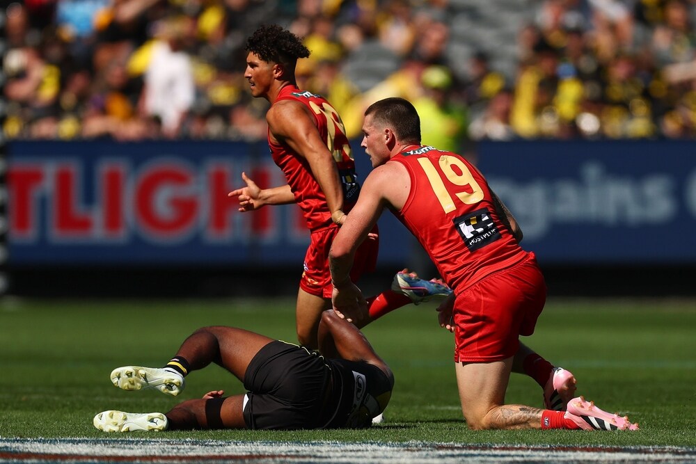 The verdict is in: Suns star learns his fate at Tribunal