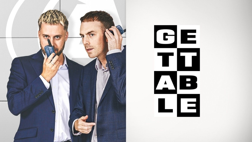 GETTABLE: Talks for huge shake-up, early look at top prospects