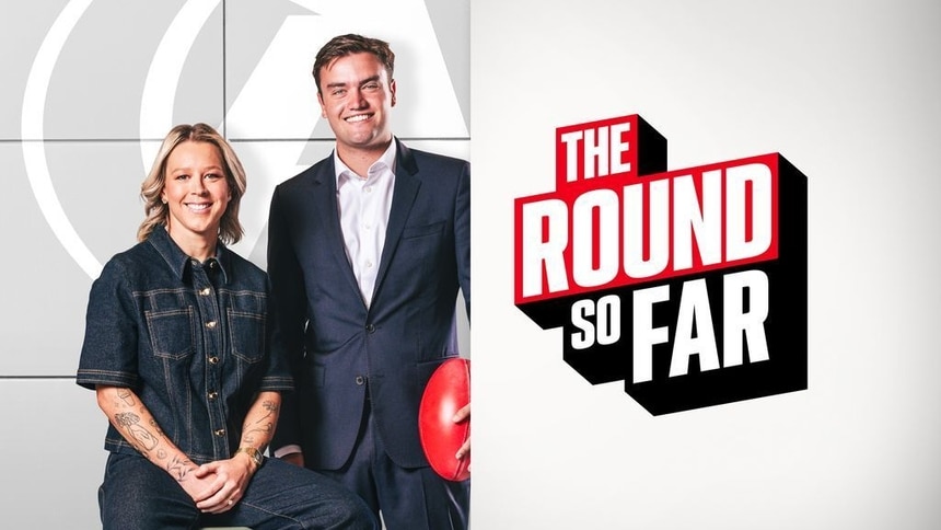 TRSF: Dons' vicious cycle, Kate's strong stance on alleged slur, Roo's 'grubby act'