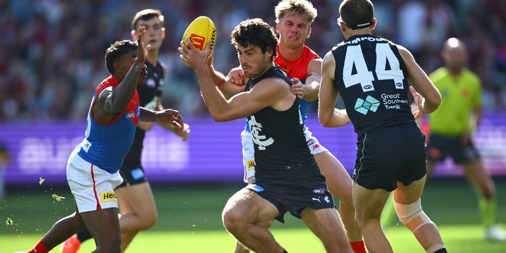 MEGA-PREVIEW: Demons v Blues, stats that matter, who wins and why