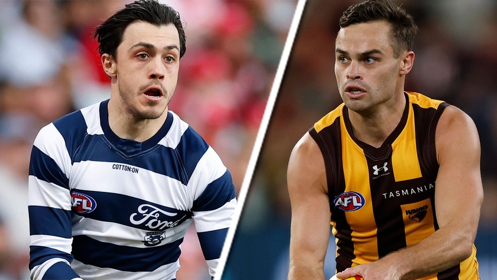 TEAMS: Cats make two changes, big injury blows for Hawks