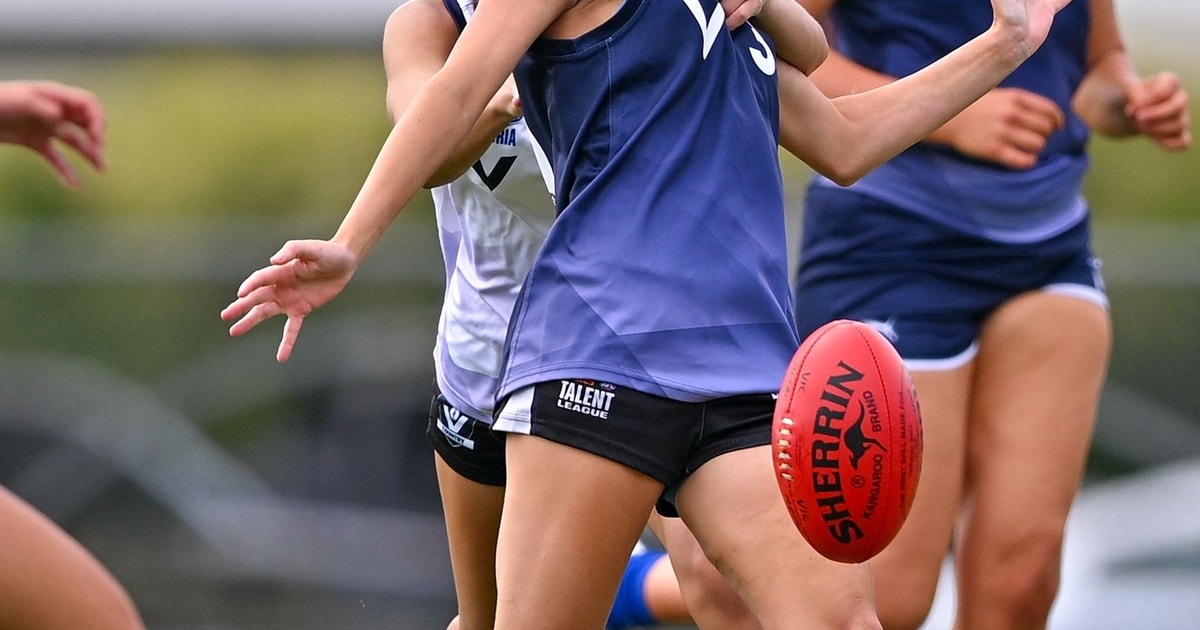 Official AFL Photo Galleries - AFL.com.au