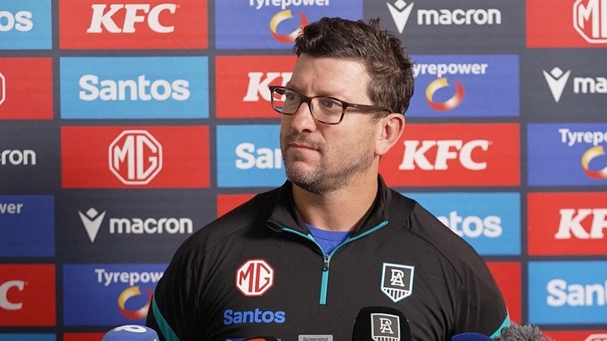 Tigers chasing star, Carr clips Cornes, Big Dog to debut