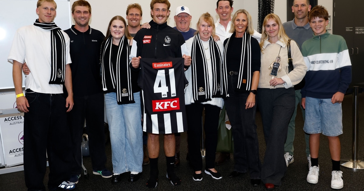Official AFL Photo Galleries - AFL.com.au