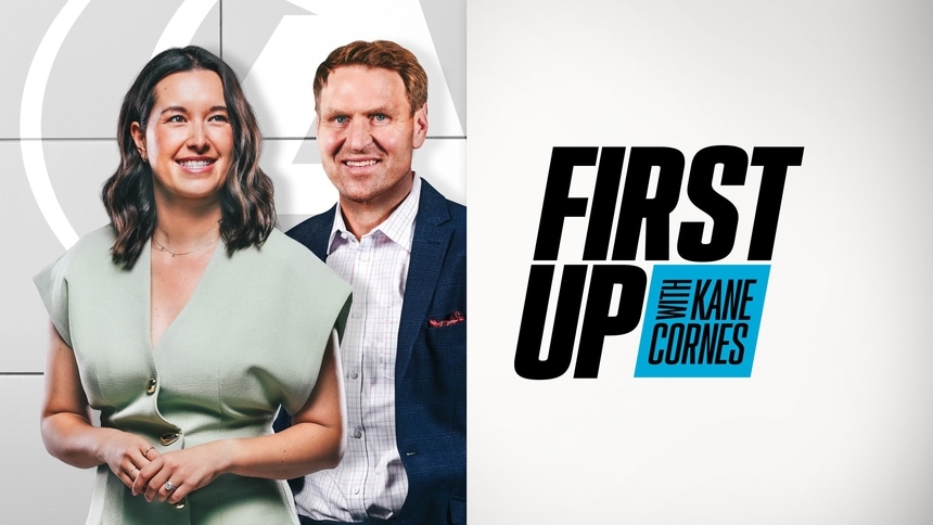 First Up: 'Ridiculous' handling of star, damning Blues vision 