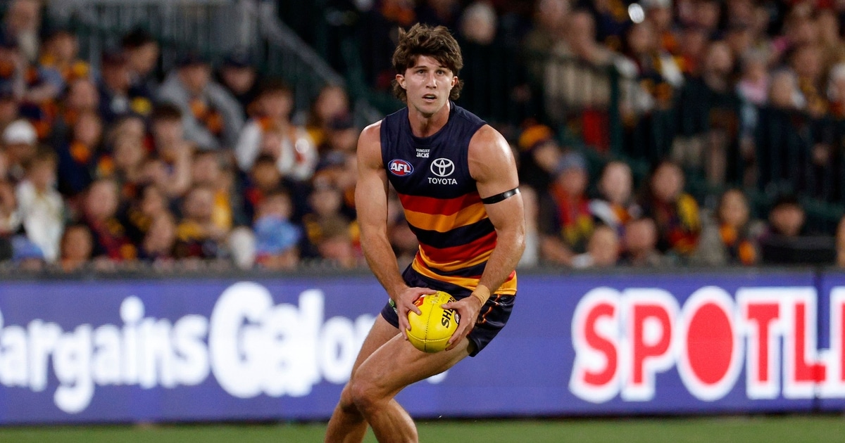 'Love to keep them all': Crows face fight as rivals circle defensive trio