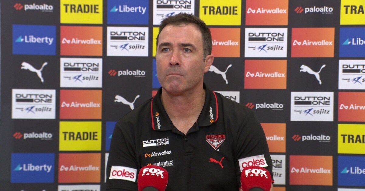 Full post-match, R6: Bombers