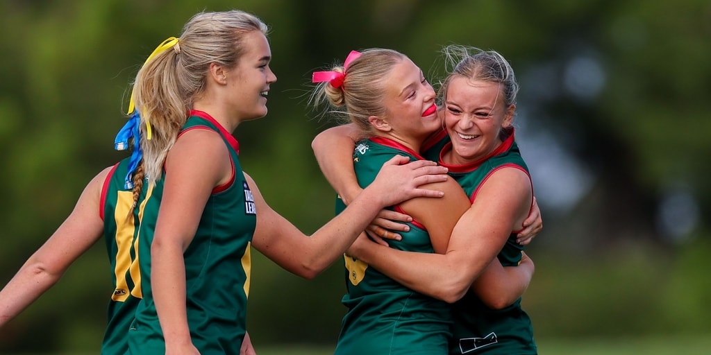 Tassie's $880k war chest revealed as AFLW list build rules ticked off