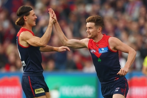 Melbourne Demons Stun Brisbane Lions: MCG Upset Analysis