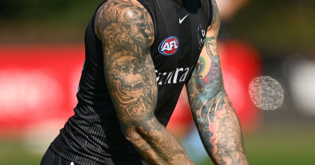 Official AFL Photo Galleries - AFL.com.au