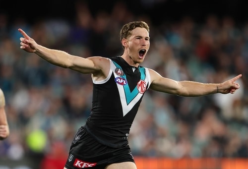 Port Adelaide vs Geelong: Shock Power Win & Cats Injury News