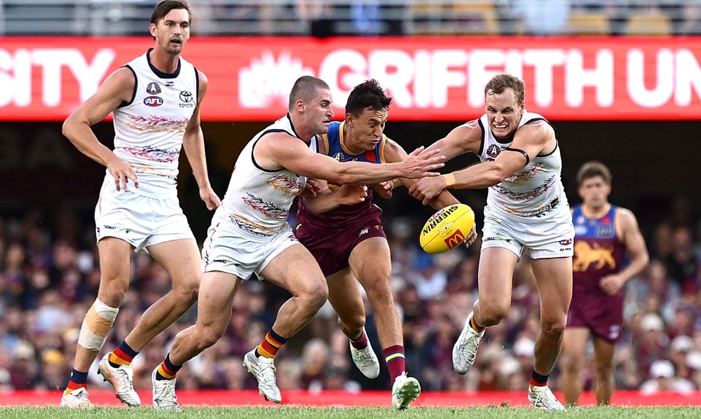 MEGA-PREVIEW: Dockers v Cats, stats that matter, who wins and why