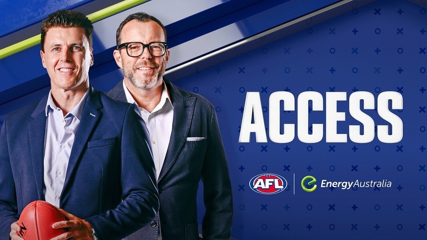 ACCESS: Crows 'continually fail' and 'one of the dumbest things I've seen in football'