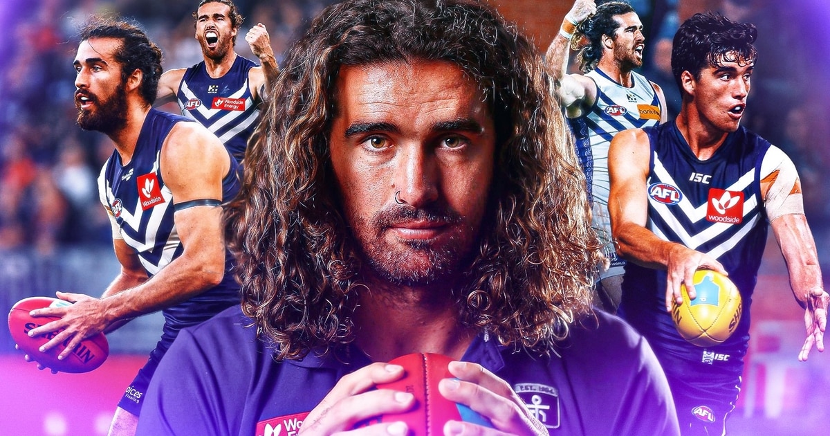 The man behind the mane: Alex Pearce on DIY piercings, music and ...