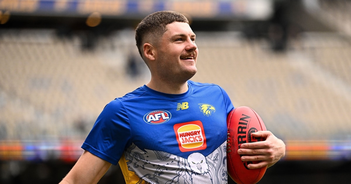 West Coast Eagles continue off-season changes with Clay Hall, Harry ...