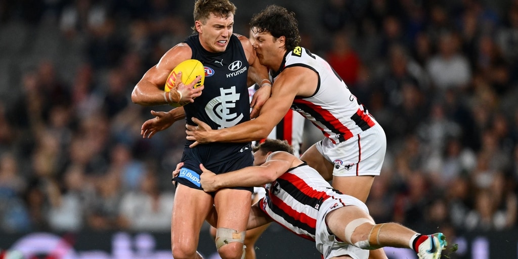 R22 PREVIEW: Lions-Hawks in high-stakes clash, game that could decide wildcard spot