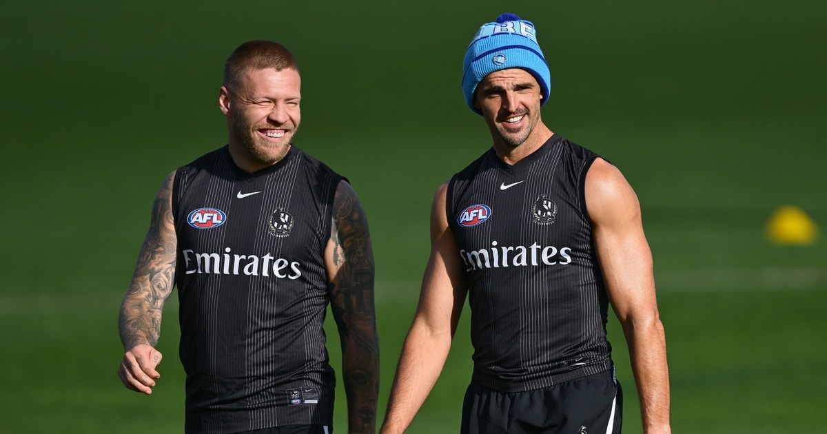 Team whispers: Another Hawk to debut, Eagles star cleared to play, Pies make call on star duo