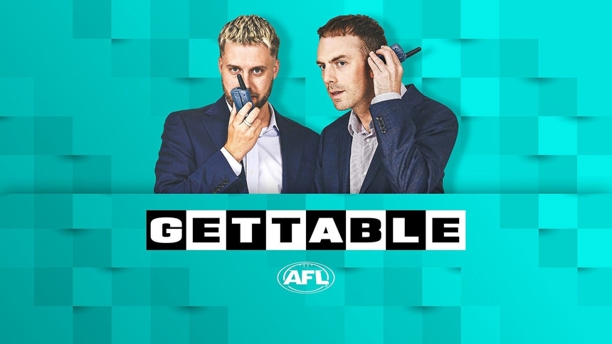 GETTABLE: Lions’ squeeze, big Swan in sights, how Blues address woes