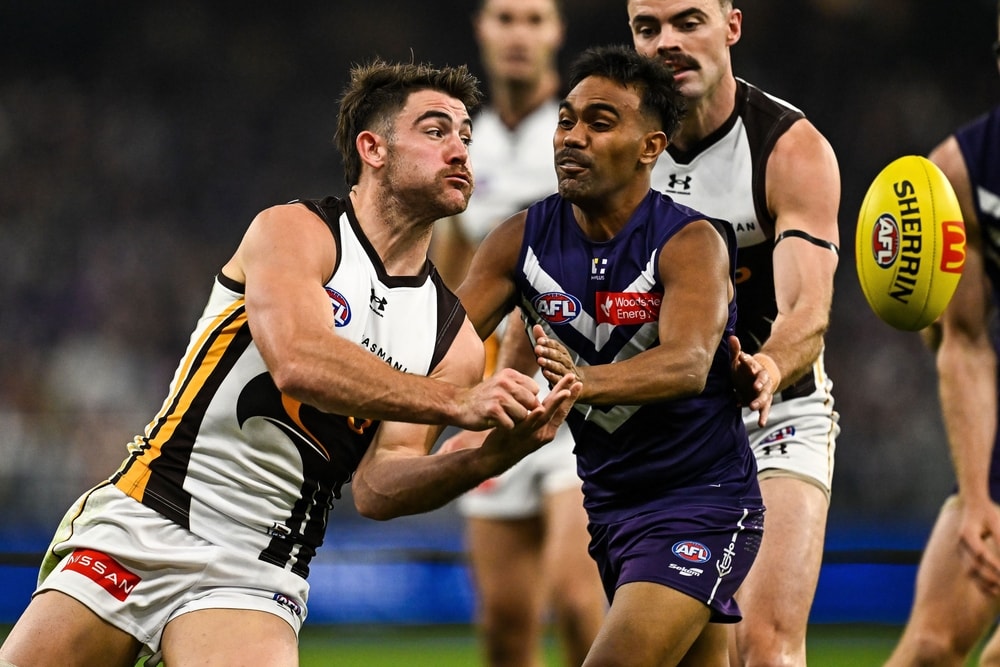 MEGA-PREVIEW: Dockers v Hawks, stats that matter, who wins and why