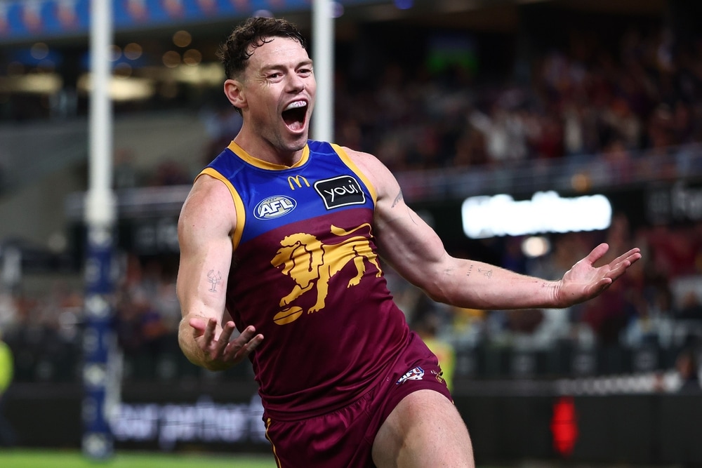 Free agent Neale confirms departure from Lions, Pies move looms