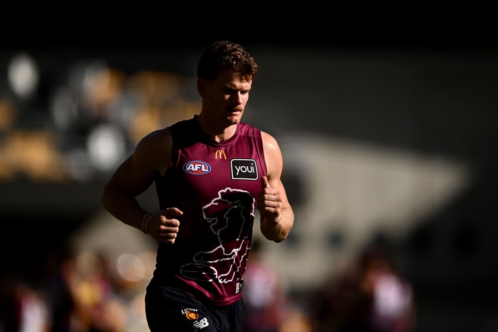 Lions pair delisted, youngsters to be re-drafted next month