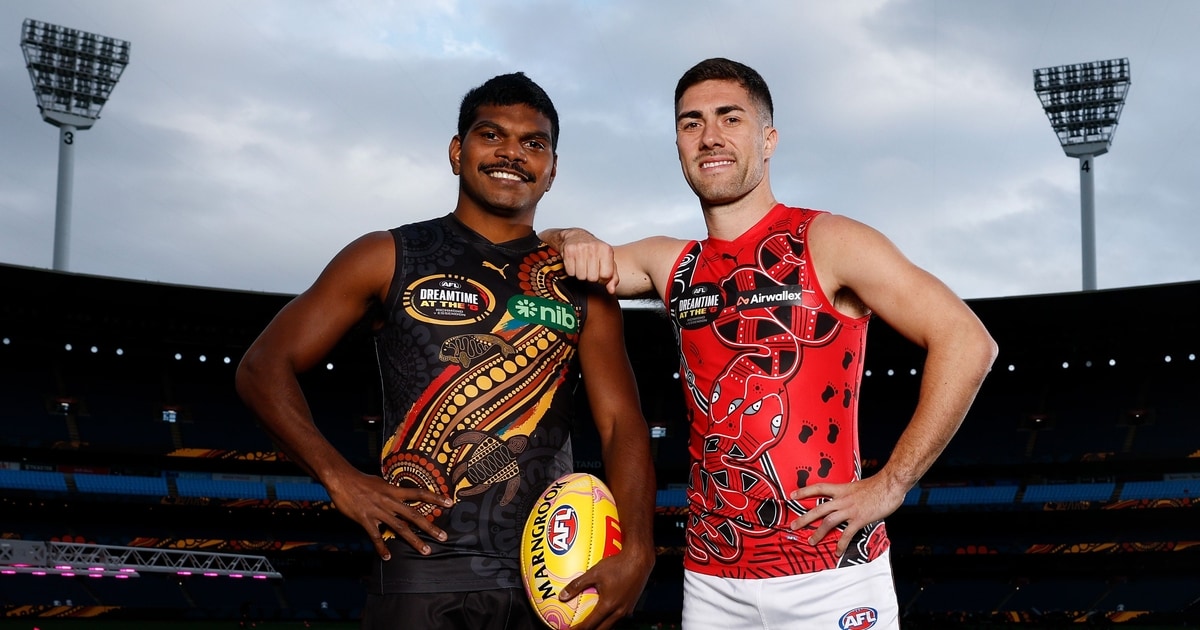 Dreamtime at Maali to headline landmark weekend in Western Australia