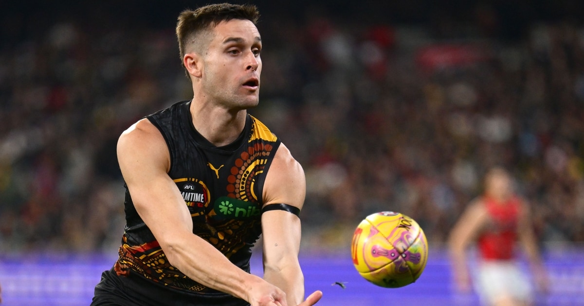Jayden Short's proposed move from Richmond to Collingwood falls through