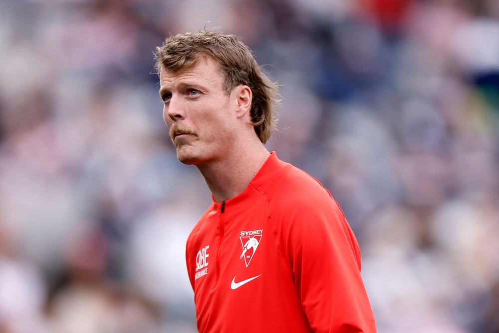LISTEN: Roos land their big fish, how does Kiddy get to Bombers?