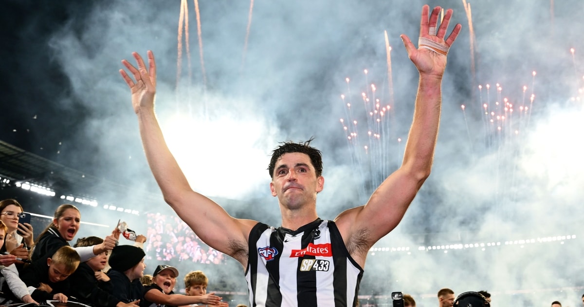 Pendlebury call hangs in the balance as Pies wait on decision
