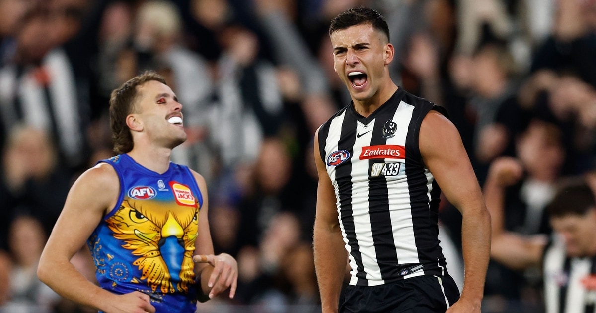 LISTEN: Operation get Nick Daicos, Archie Roberts trade