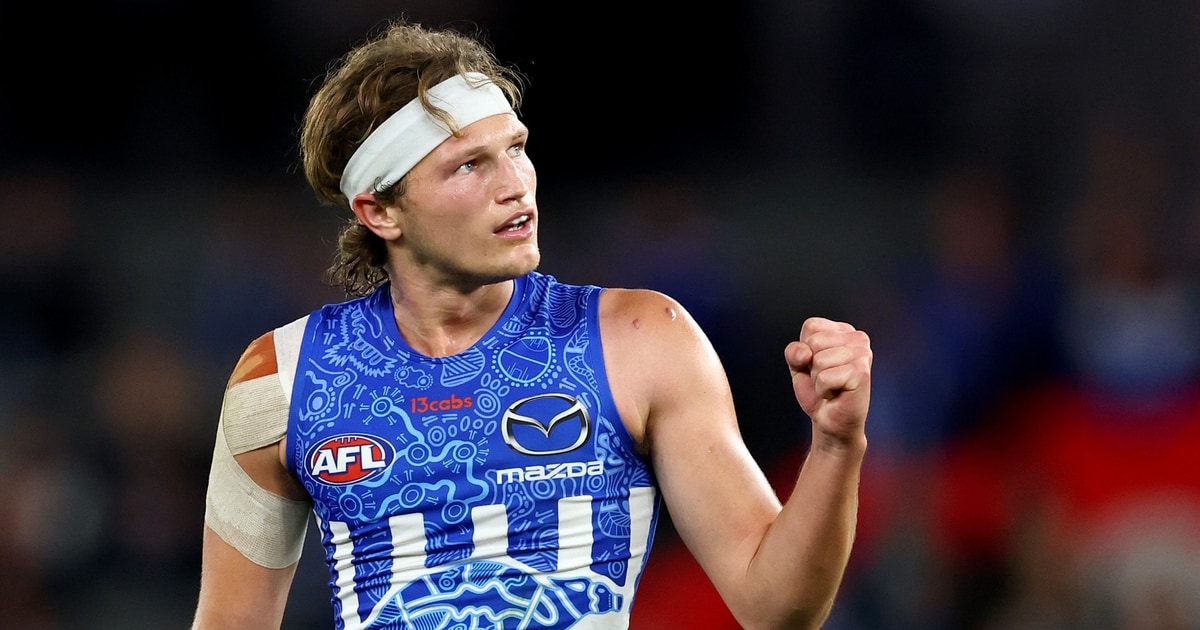 Duursma seeks Demons move as Roos weigh options