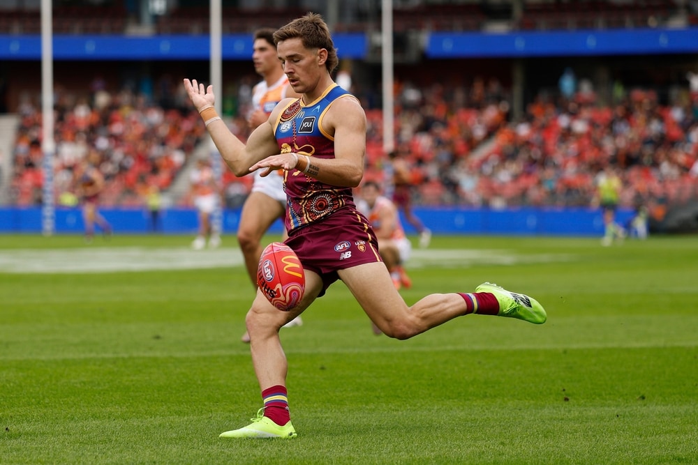 Lions forward requests trade after three-club chase