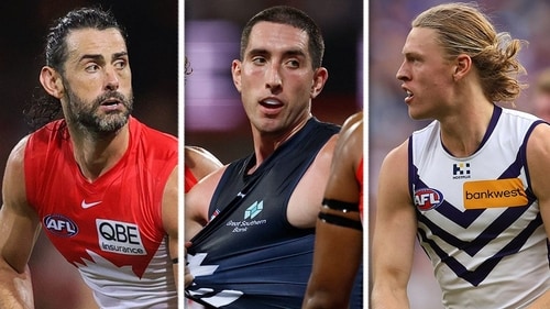 St Kilda vs Hawthorn today: Hawks surge in Round 12