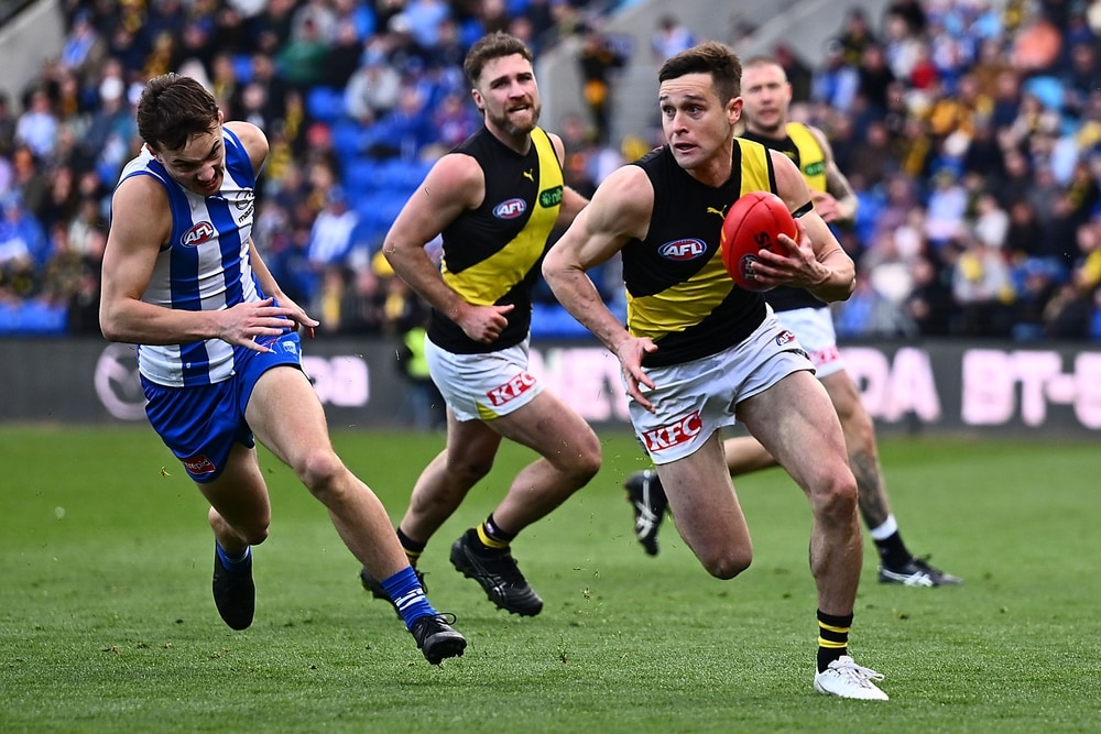 Trade Talk LIVE: It's Deadline Day, Dees or nothing for Lions forward