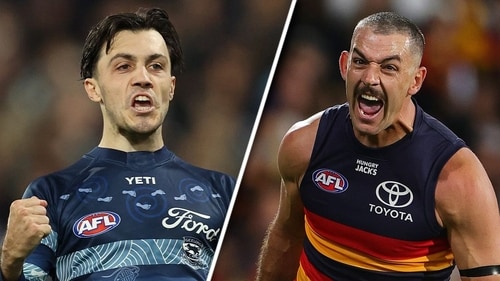 Taylor Walker returns while Brad Close misses selection