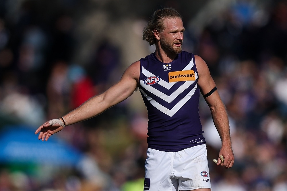 Corey Wagner may take on tagging duties against Errol Gulden