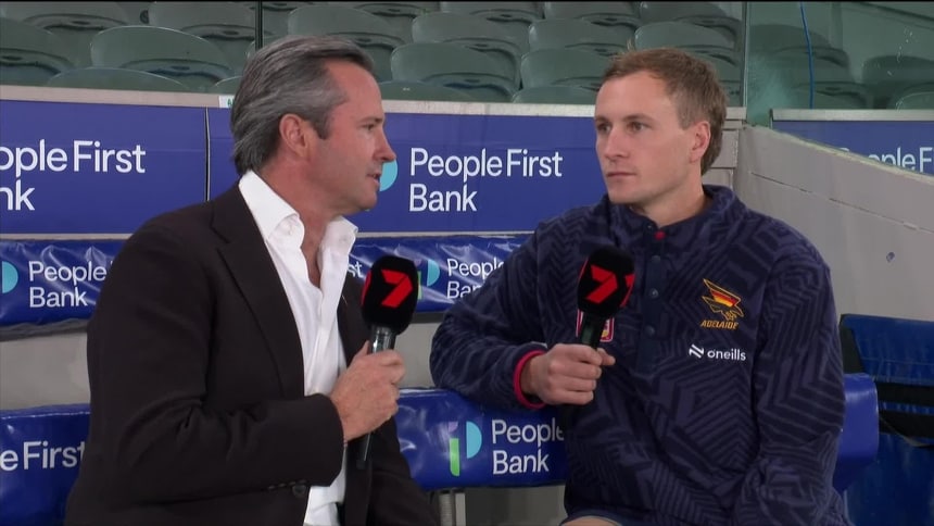 'It's been a bloody tough time': Raw Dawson opens up on heartbreaking loss