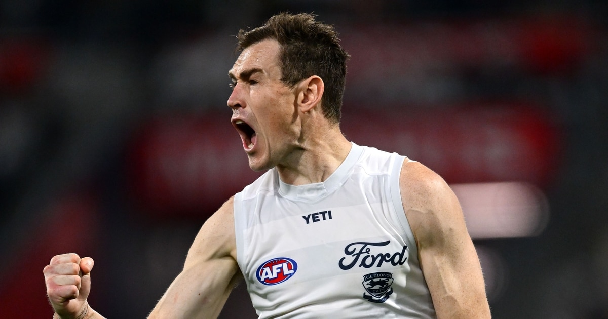 Cats confident star will regain form, veteran backed to deliver again